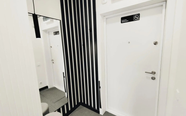 Апартаменты на улице 65 лет победы 6