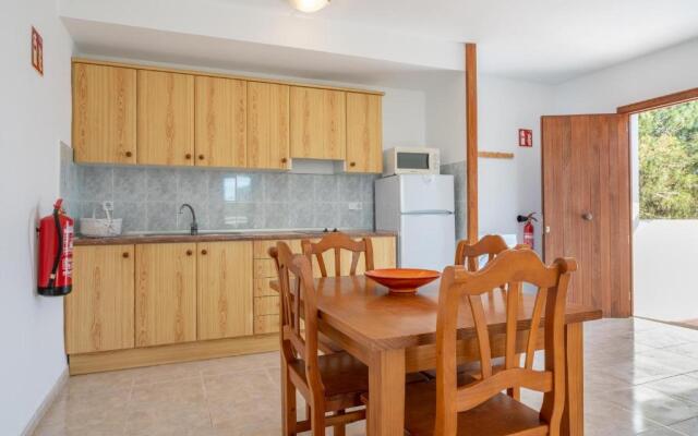 Apartamentos Karin 2ºe