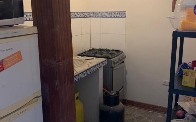 Chawpi Hostel