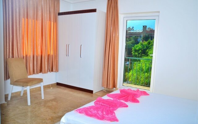 Villa Soral 2 by Akdenizvillam