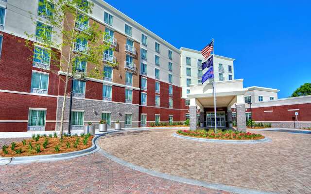 Hilton Garden Inn Charleston / Mt. Pleasant