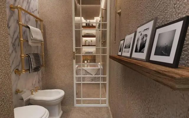 Бутик-отель Matilde 