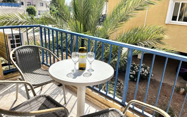 115 AN - Stay Napa Oniro Apartment