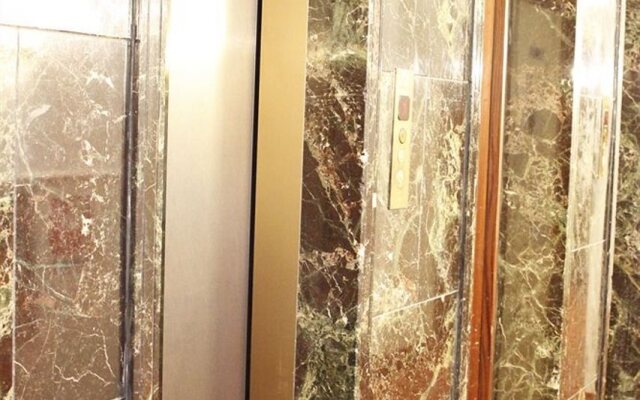 Grand Hotel Hermitage