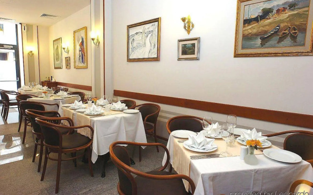 Arte Hotel