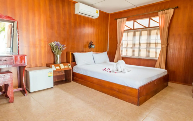 Shangrilah Bungalow