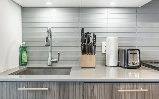 Soho Residence Jarvis