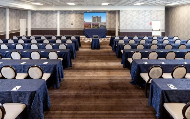 Palace Station Hotel and Casino