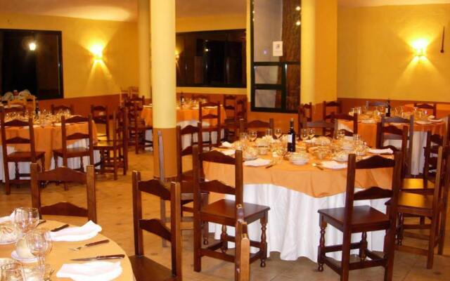 Camping Dehesa Nueva