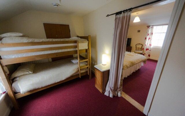 The Angel Hotel