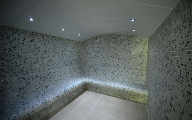 Konak Seaside Resort Penthaus