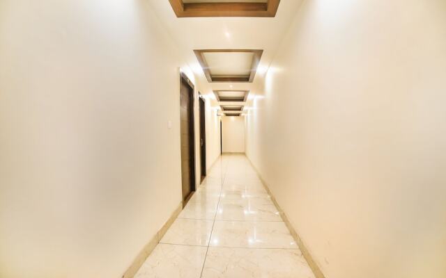 FabHotel Om Shivaay Inn