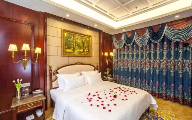 Wan Sheng International Hotel