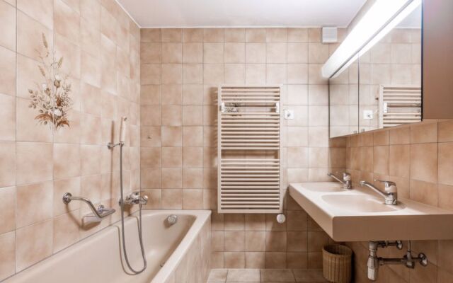 Chalet Eloise Nendaz