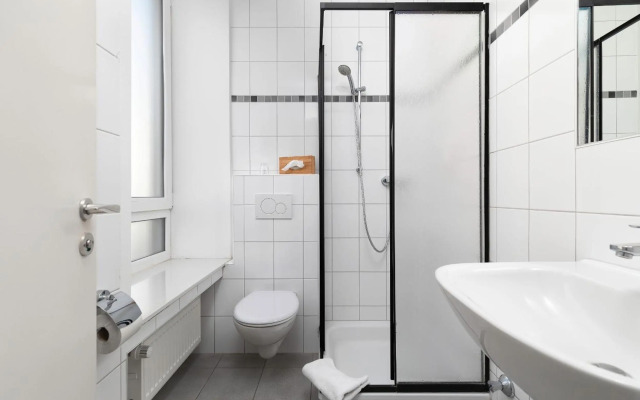 Hotel am Ludwigsplatz