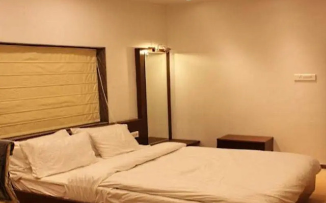 FabHotel Loharker Ramdaspeth