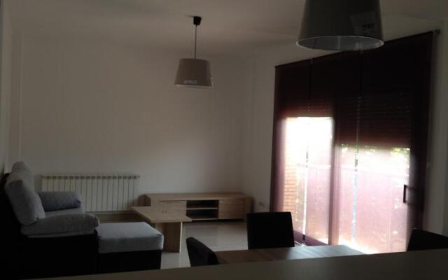 Apartaments Montgat