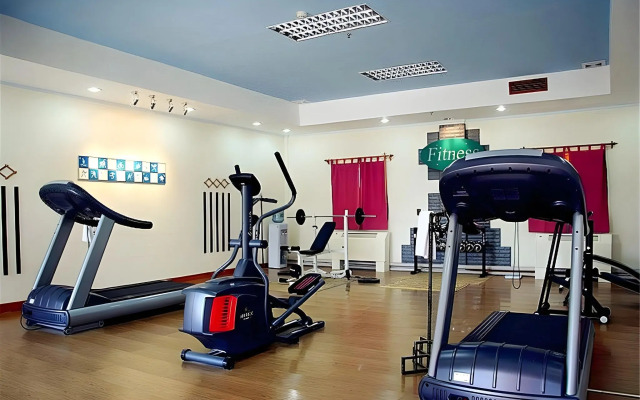 The Silk Road Dunhuang Hotel