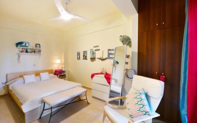 Beautiful Sani Villa