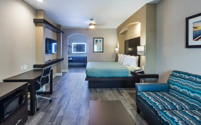 Econo Lodge Inn & Suites Houston NW - CY - Fair