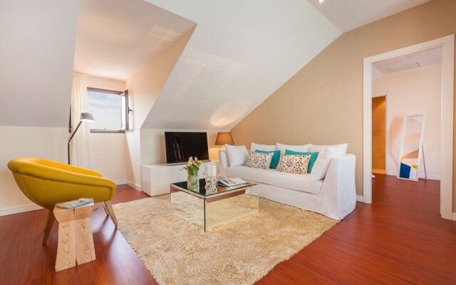 Home Club San Joaquin I