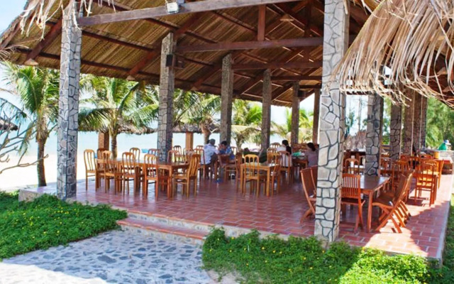Xom Chai Resort