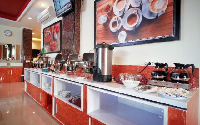 Winer Hotel Palembang