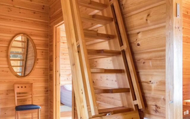 Holiday Home Aaltola