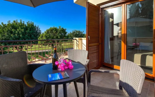 Villa Hg21 Olympus in Kouklia