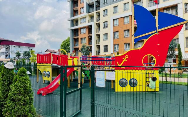 Апартаменты в ЖК Каравелла-Португалии ГОСТИ-24