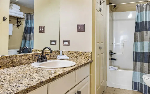Ocean House I #1503 by Southern Vacation Rentals