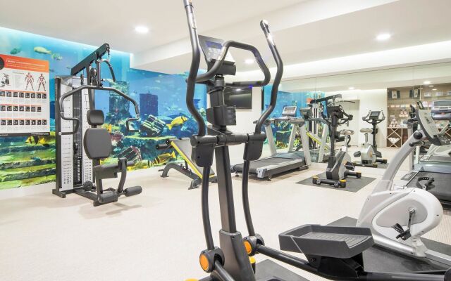 ibis Styles La Rochelle Centre Vieux Port