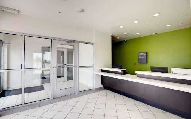 Studio 6 Sweetwater, TX