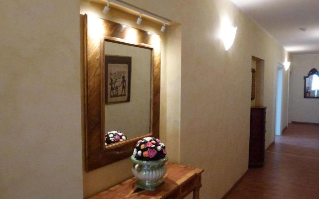 Lady Verona Residence