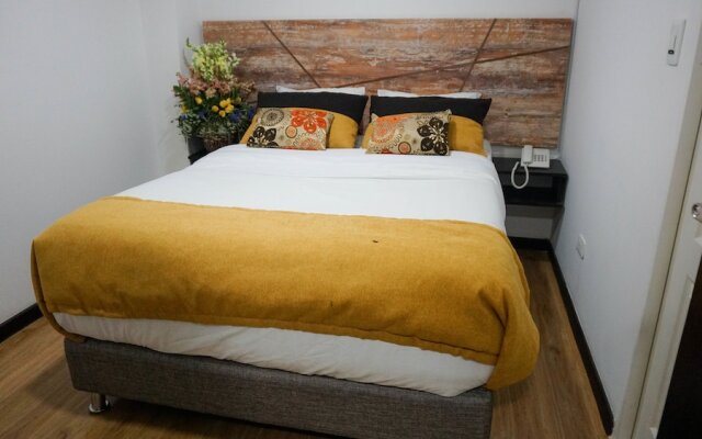 Hotel Funza Real