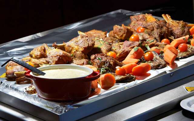 Campanile Paris Ouest - Gennevilliers Barbanniers