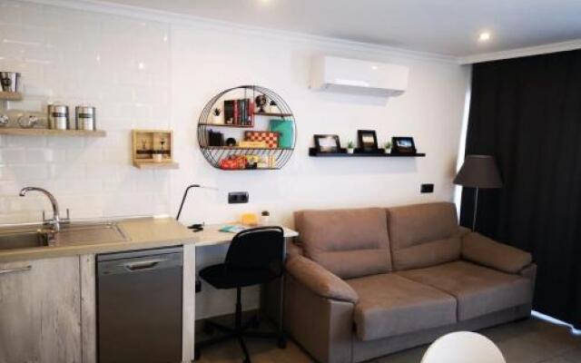 BB Apartamentos Puerto Rico