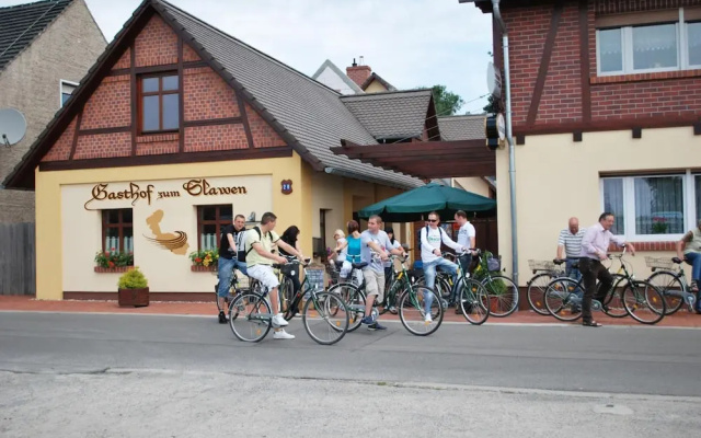 Gasthof zum Slawen
