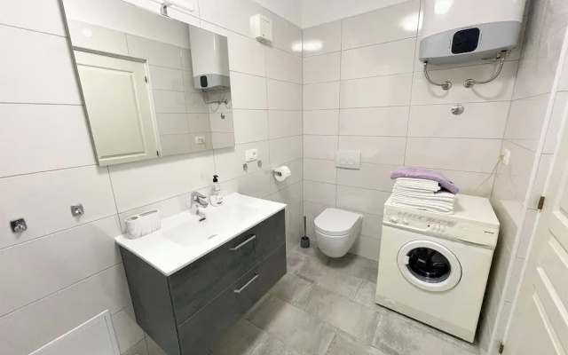 Apartment Knezevic