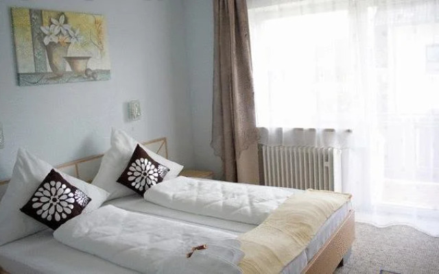 Frühstückspension Wildrose