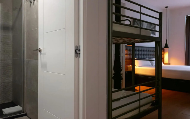 Woohoo Rooms Chueca