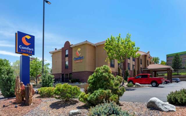 Comfort Suites Lakewood - Denver