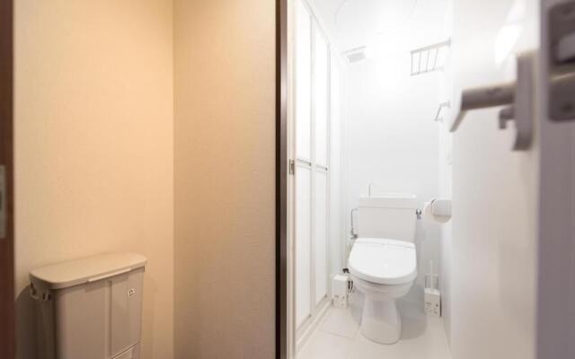 Serorin Light Hotel Tokyo