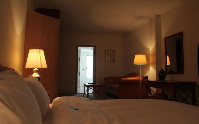 Hotel Napoleon Beirut