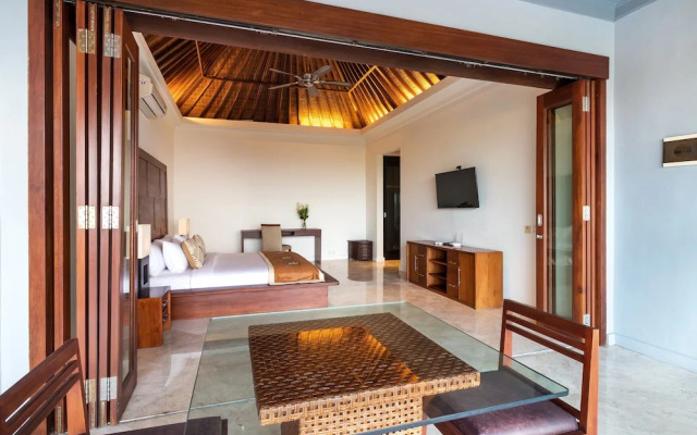 Villa Lalang Temu