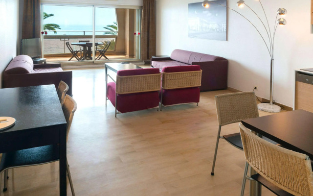 Aparthotel Adagio Nice Promenade des Anglais