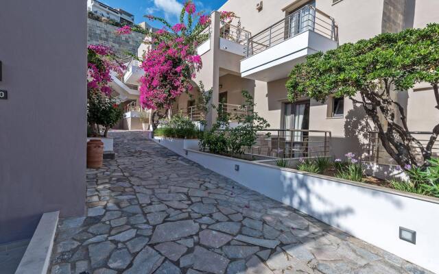 Porto Platanias Village