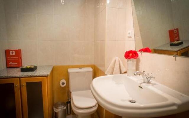 Helen´s House Apartment