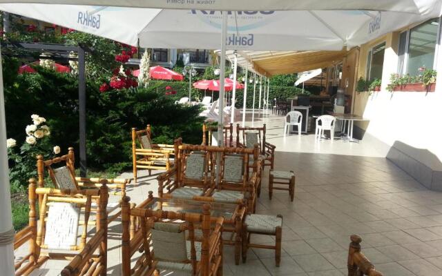 Hotel Deva - All Inclusive