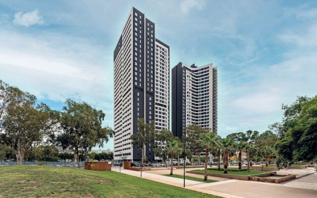 Staybridge Suites Malaga